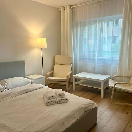 Cipariu Corner Lägenhet Cluj-Napoca Exteriör bild