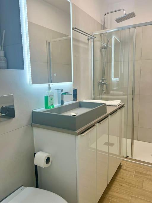 Cipariu Corner Lägenhet Cluj-Napoca Exteriör bild