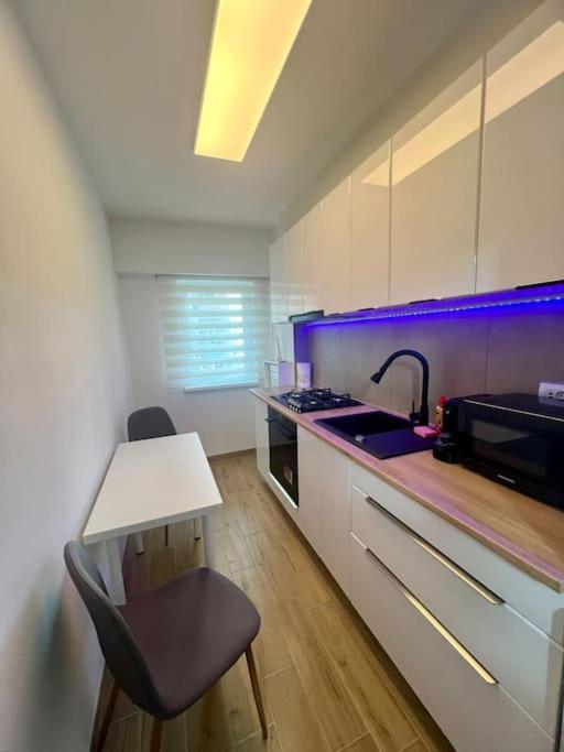 Cipariu Corner Lägenhet Cluj-Napoca Exteriör bild