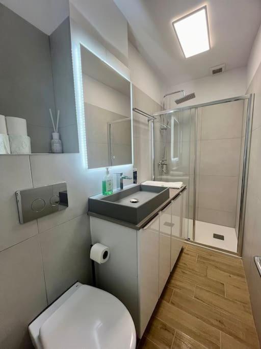 Cipariu Corner Lägenhet Cluj-Napoca Exteriör bild
