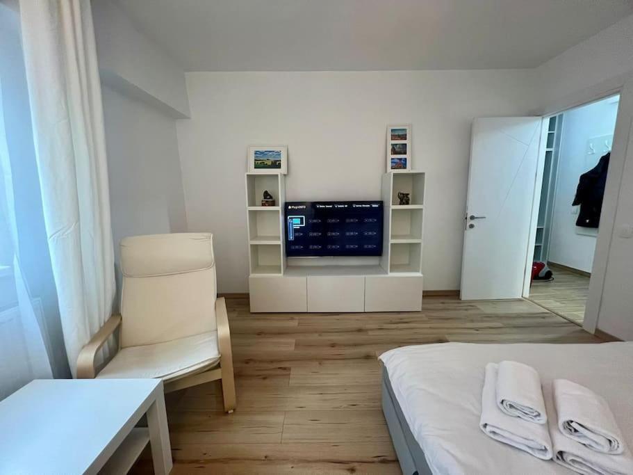 Cipariu Corner Lägenhet Cluj-Napoca Exteriör bild